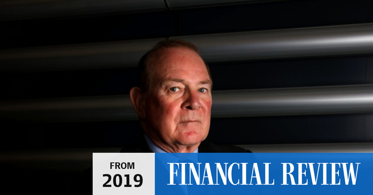 How Rod Jones grew Navitas